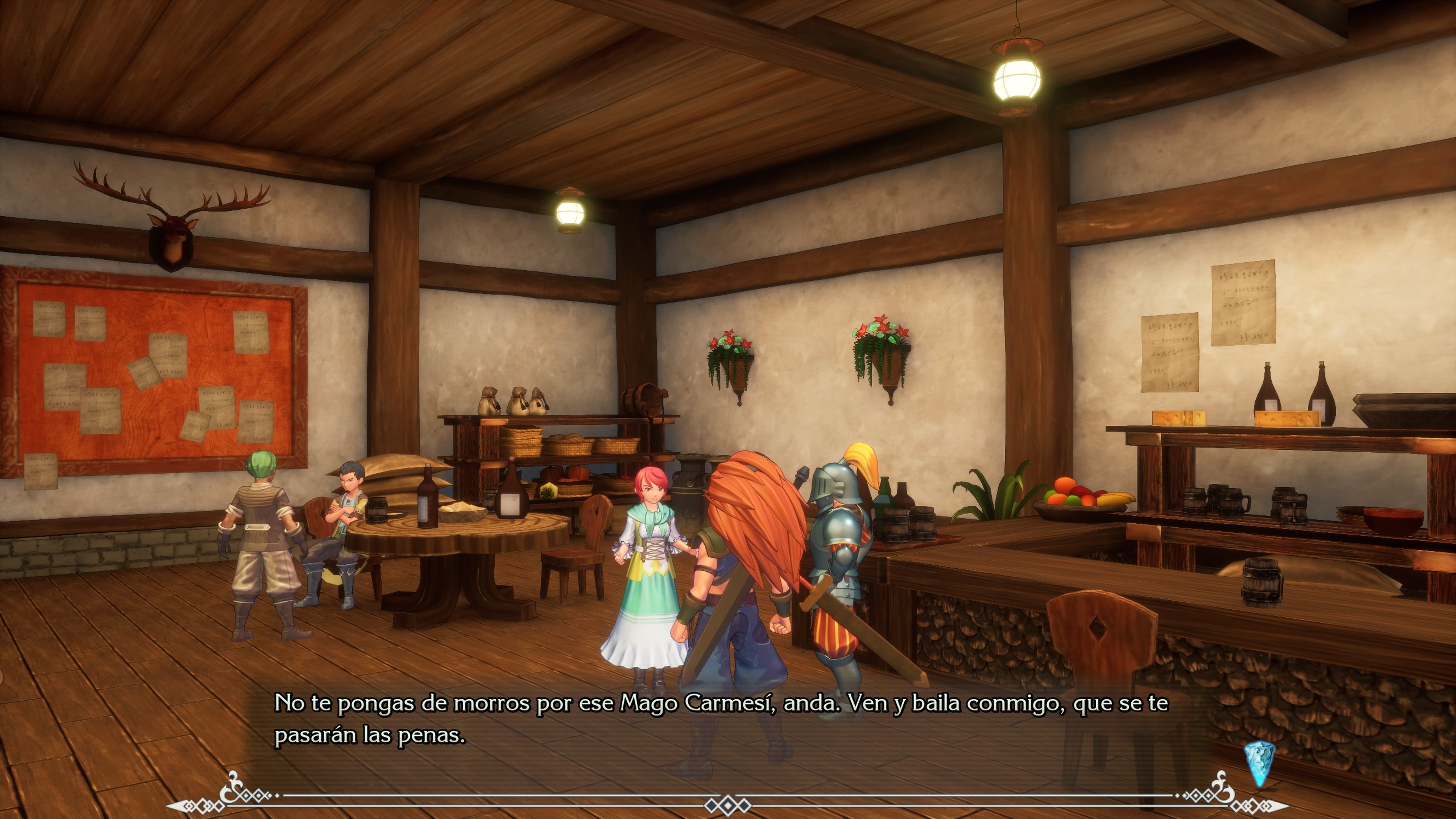 Trials of Mana - Imagen 50